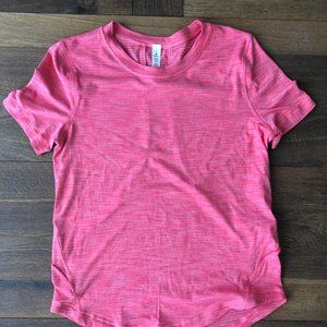 Lululemon Thin T-Shirt